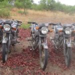 Nigerian Army Sustained Heavy Losses In Recent ISIS Attack In Borno (Photos)