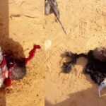 ISIS Terrorists Killed, Injured Over 30 Nigerien Soldiers In Two Separate Attacks (Photos)