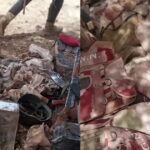 ISIS Terrorists Killed, Injured Over 30 Nigerien Soldiers In Two Separate Attacks (Photos)