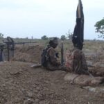 Nigerian Army Sustained Heavy Losses In Recent ISIS Attack In Borno (Photos)