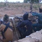 Nigerian Army Sustained Heavy Losses In Recent ISIS Attack In Borno (Photos)