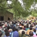 Nigerian Army Sustained Heavy Losses In Recent ISIS Attack In Borno (Photos)