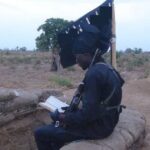 Nigerian Army Sustained Heavy Losses In Recent ISIS Attack In Borno (Photos)