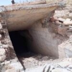 In Video: Russia Forces Blew Up Large ISIS Bunker In Central Syria