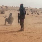 In Photos: 15 Killed In Deadly ISIS Attack In Southeastern Niger