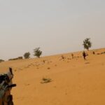 In Photos: 15 Killed In Deadly ISIS Attack In Southeastern Niger