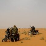 In Photos: 15 Killed In Deadly ISIS Attack In Southeastern Niger