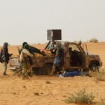 In Photos: 15 Killed In Deadly ISIS Attack In Southeastern Niger