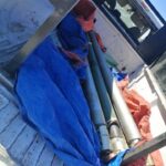 Iraqi Military Foiled Rocket Attack, Seized Booby-Trapped Vehicle Near Border With Syria (Photos, Video)