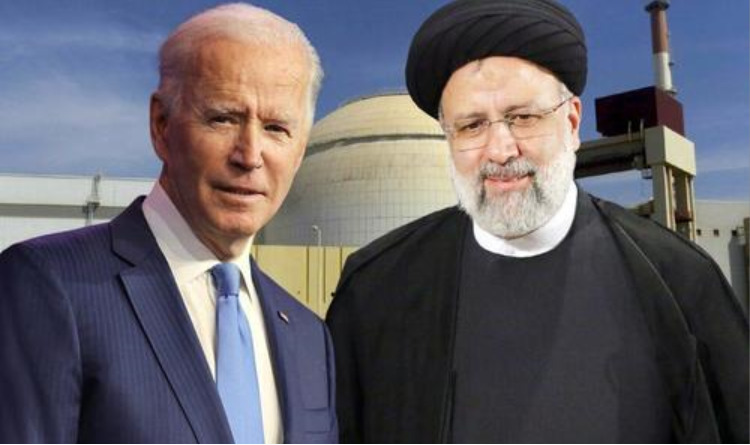 Iran's New President Rules Out Ever Meeting With Biden, Calls Ballistic Missiles "Nonnegotiable"