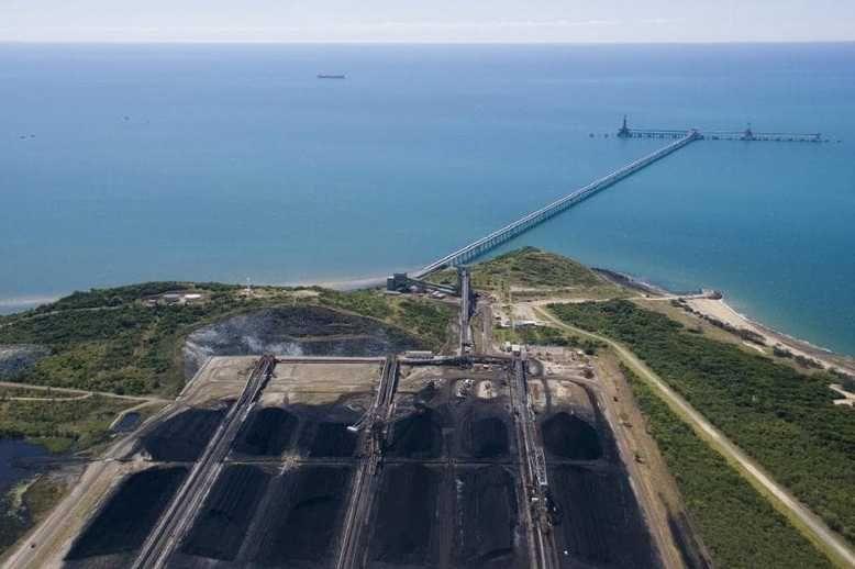 Let the Vandalism Begin: Adani Strikes Coal