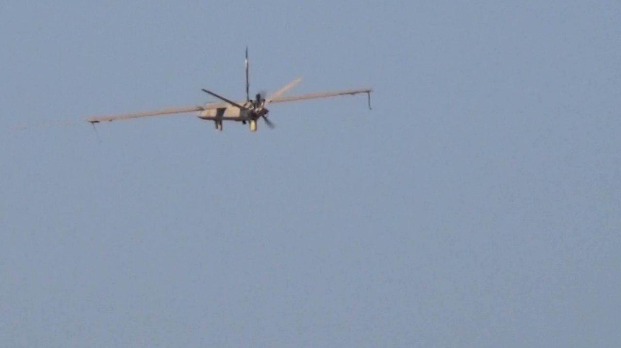 Hezbollah Says One Of Its Drones Flew 70 Kilometers Deep Into Israel & Returned