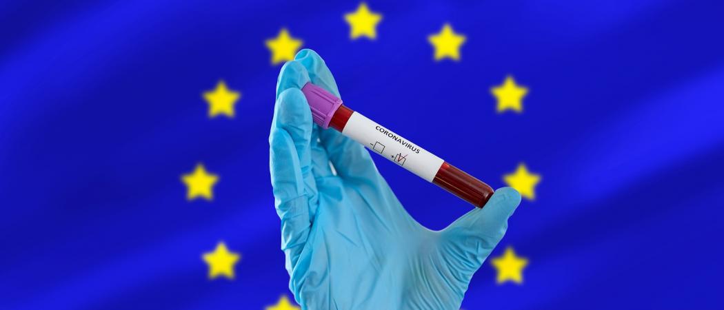 Vaccine Failings: The European Commission and AstraZeneca