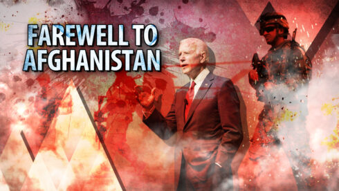 Washington Does Not Cooperate With The Search For Peace In Afghanistan