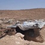 No Place to Hide For ISIS: More Hideouts Uncovered In On-Going SAA Operation In Central Syria (Photos)