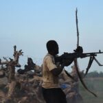 ISIS Released Photos, Videos From Recent Attacks On Government Forces In Nigeria