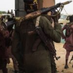 ISIS Released Photos, Videos From Recent Attacks On Government Forces In Nigeria