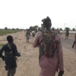 ISIS Released Photos, Videos From Recent Attacks On Government Forces In Nigeria