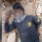 ISIS Released Photos, Videos From Recent Attacks On Government Forces In Nigeria