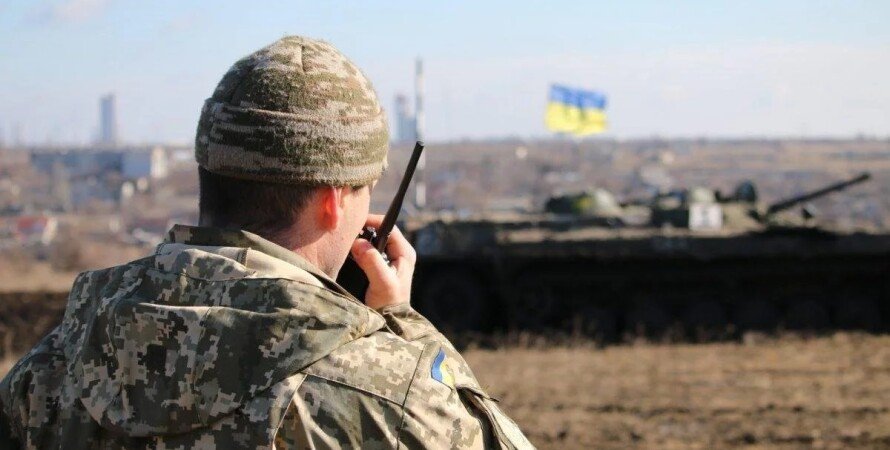 DPR/LPR Call For U.S. To Be Included In Normandy Format, As Ukraine Signals It Can "Easily Retake Part Of Donbass"