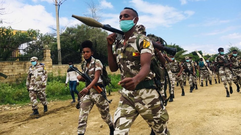 Ethiopia: Preliminary Analysis Of The Implications Of The Stunning Battlefield Reversals In Tigray