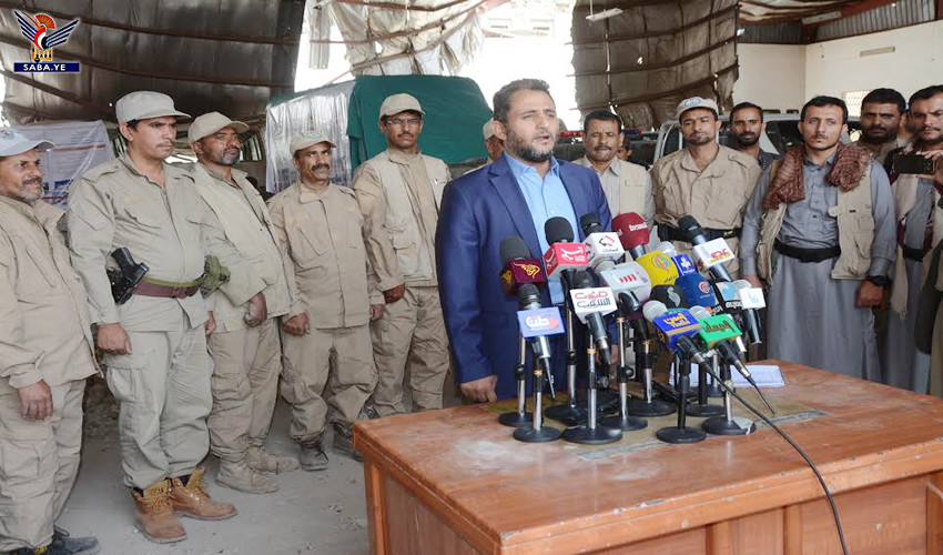 Houthis Extracted Heavy Bunker Buster Bomb Dropped By Saudi-led Coalition Five Years Ago (Photos)