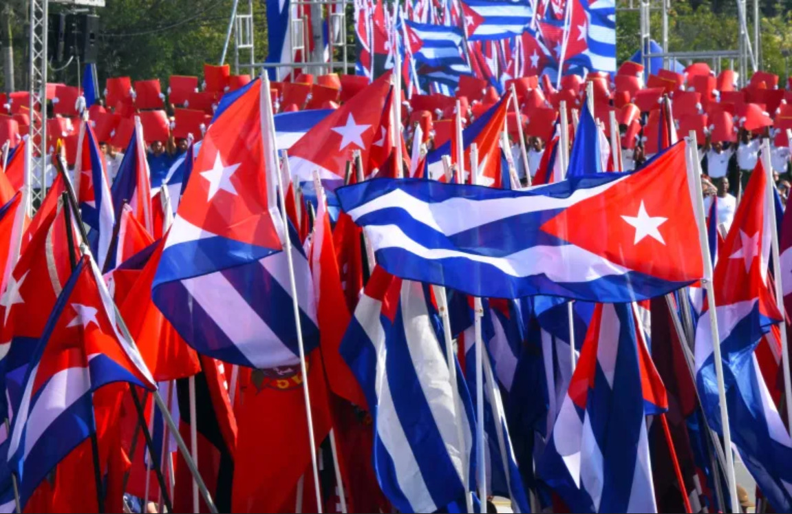 Cuba Wins and Will Continue to Win – with Truth, Peace and Social Justice