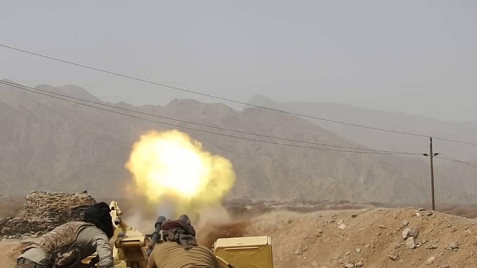 Saudi-led Coalition Kicks Off Daring Ground Operation In Houthis' Heartland, Saada