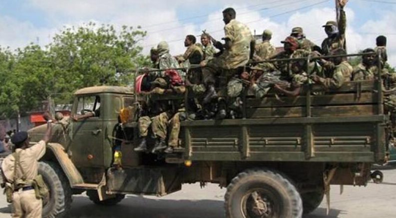 Ethiopia: Tigray Militants Attacked Neighboring Afar Region