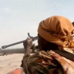 ISIS Terrorists Stormed Military Camp In Nigeria’s Borno. Casualties Reported (Photos)