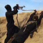 ISIS Terrorists Stormed Military Camp In Nigeria’s Borno. Casualties Reported (Photos)