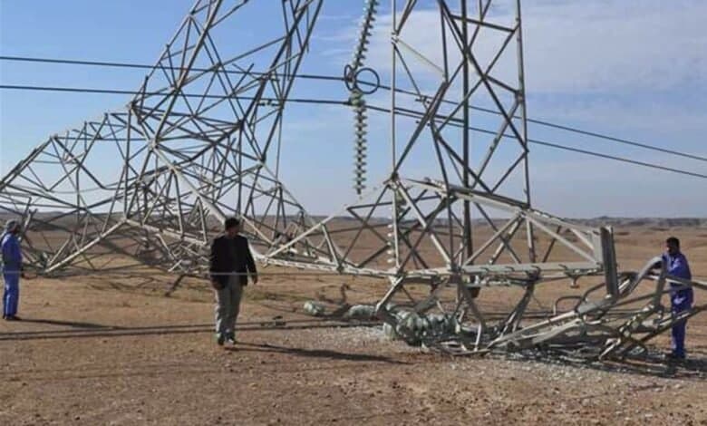 Power Crisis In Iraq Deepens For Variety Of Reasons