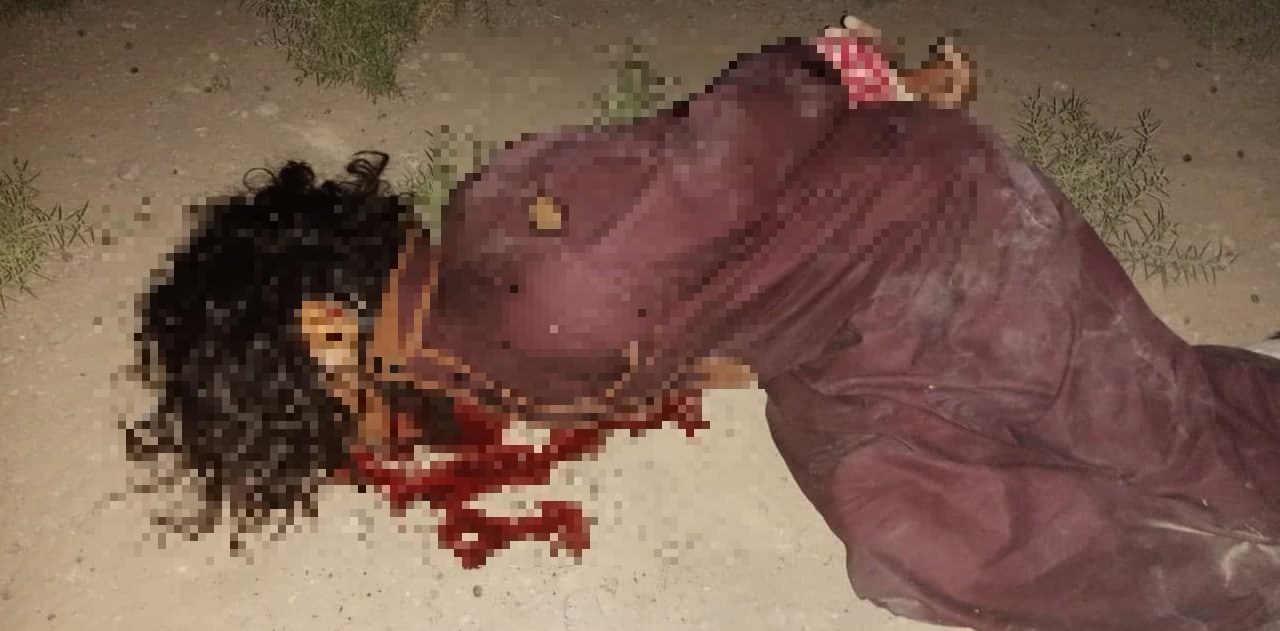 ISIS Cells Assassinated Local Official, Executed SDF Spy In Deir Ezzor (Photos)