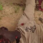 ISIS Released Footage Of Recent Attacks On Government Forces, Civilians In Nigeria