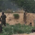 ISIS Released Footage Of Recent Attacks On Government Forces, Civilians In Nigeria