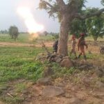 ISIS Released Footage Of Recent Attacks On Government Forces, Civilians In Nigeria