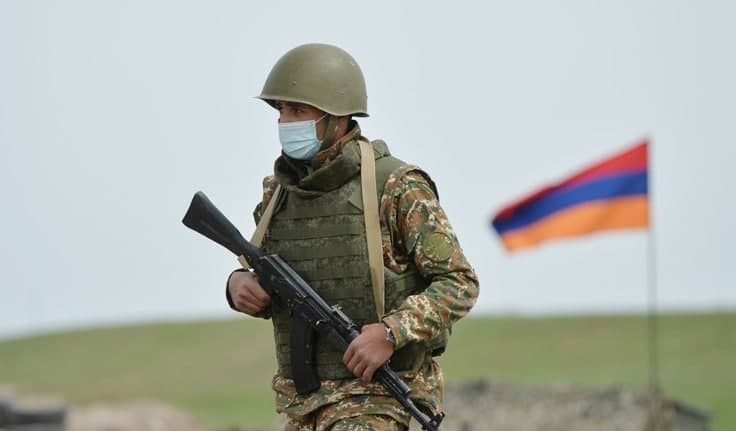 Armenia Loses Two Soldiers, More Injured In Renewed Localized Clashes With Azerbaijan