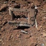 Turkish Combat Drone Targets Two Vehicles In Northeastern Syria (Photos)