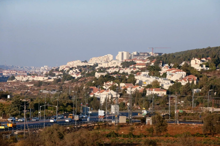 Israel Approves Massive Settlement Project Frozen For 30 Years