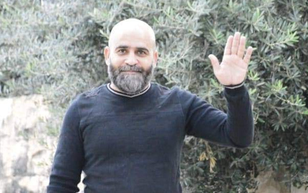 Former Rebel Commander Killed In Syrian Army Mortar Attack On Daraa Al-Balad