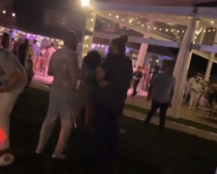 Watch: Obama Dancing At Maskless Martha's Vineyard Birthday Bash