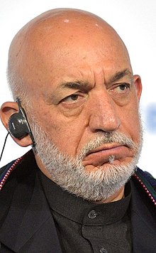 Ex-Afghani President Now In Dushanbe, As Ex-Afghani Army Transfers Positions To Taliban In Kabul