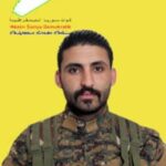 SDF Commander, Three Fighters Killed In Recent Turkish Drone Strike On Northeastern Syria (Video, Photos)