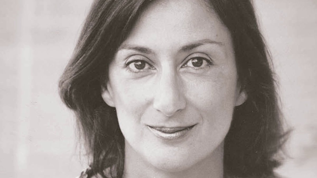 Fighting Malta’s Rule of the Jungle: The Daphne Caruana Galizia Inquiry