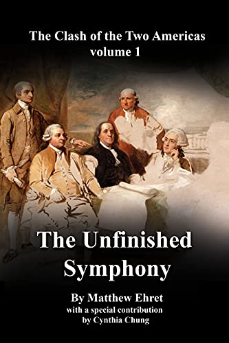 Review: “The Clash of Two Americas, the Unfinished Symphony”