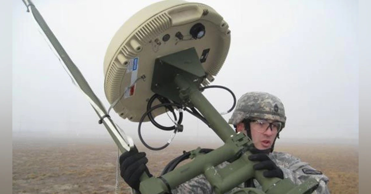 U.S. Army To Develop A High-Altitude Spy And Jamming Sensor