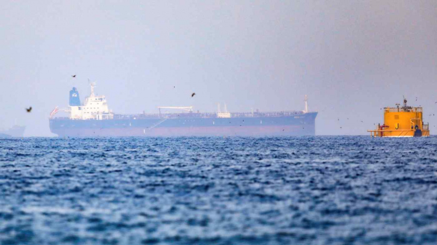 Alleged Hijacking Incident In The Arabian Sea Inexplicably Resolved By Itself