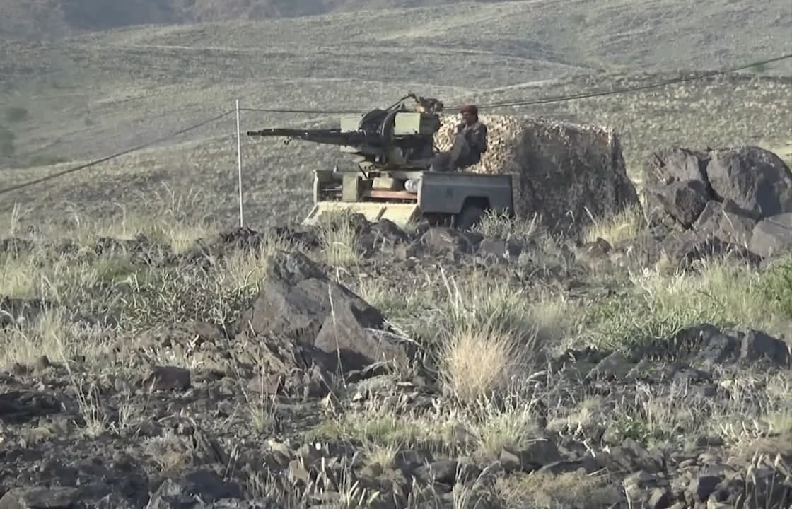 Operation Dawn Of Freedom: Houthis Impose Full Control Of Al-Bayda (Video)