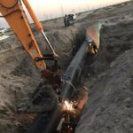 ISIS Claims Responsibility For Syria Gas Pipeline Attack (Photos)