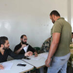 Reconciliation Process Expands In Syria’s Daraa As Key Border Crossing With Jordan Reopens (Photos)